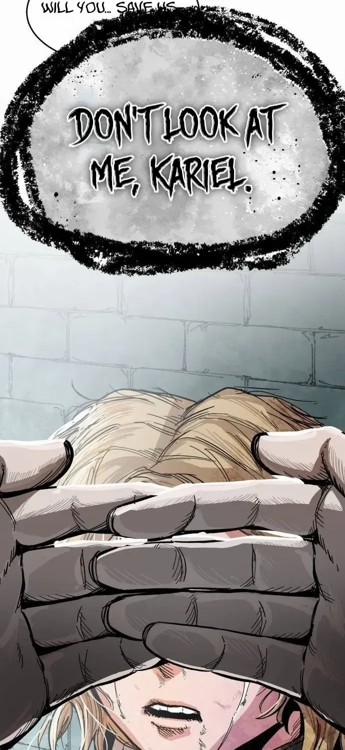 Read Warrior Cariel chapter 2 image 48 on Lezhin