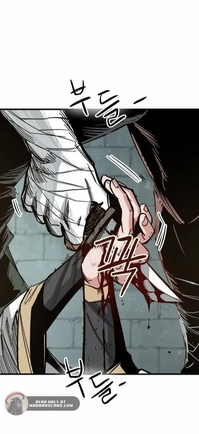 Read Warrior Cariel chapter 2 image 5 on Lezhin
