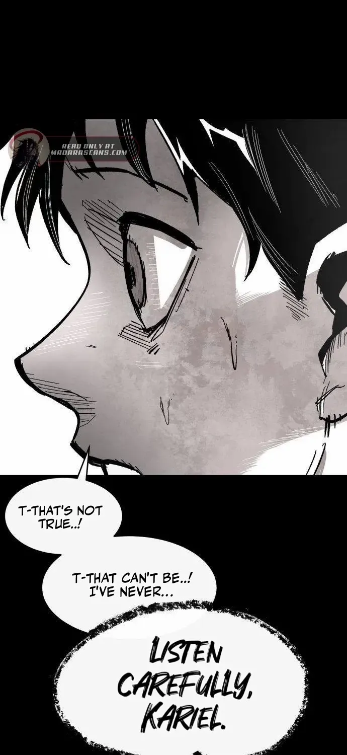 Read Warrior Cariel chapter 2 image 55 on Lezhin