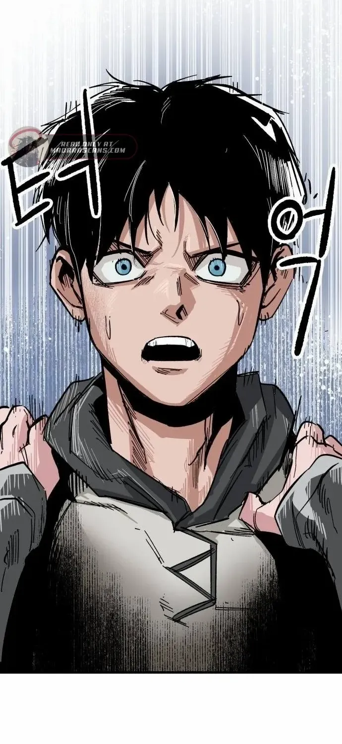 Read Warrior Cariel chapter 2 image 63 on Lezhin