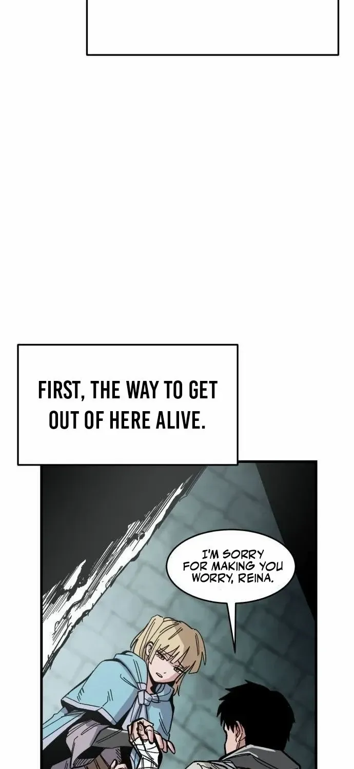 Read Warrior Cariel chapter 2 image 66 on Lezhin