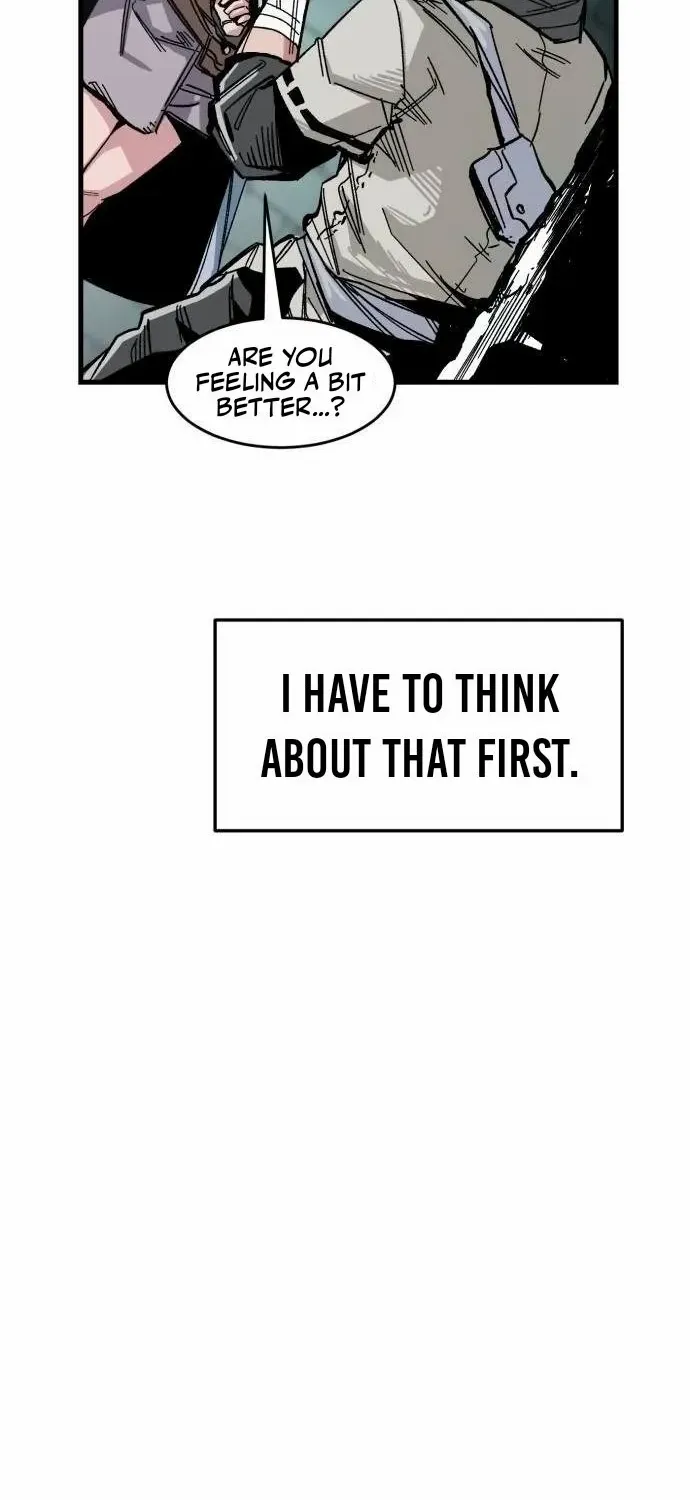 Read Warrior Cariel chapter 2 image 67 on Lezhin