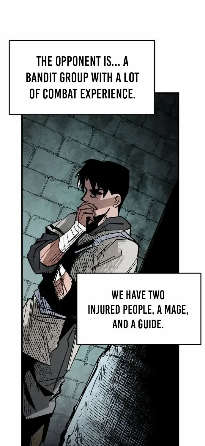 Read Warrior Cariel chapter 2 image 69 on Lezhin