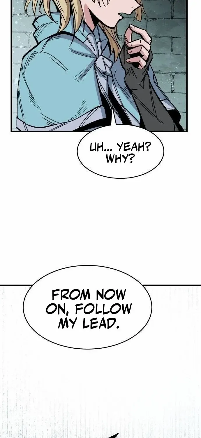 Read Warrior Cariel chapter 2 image 73 on Lezhin