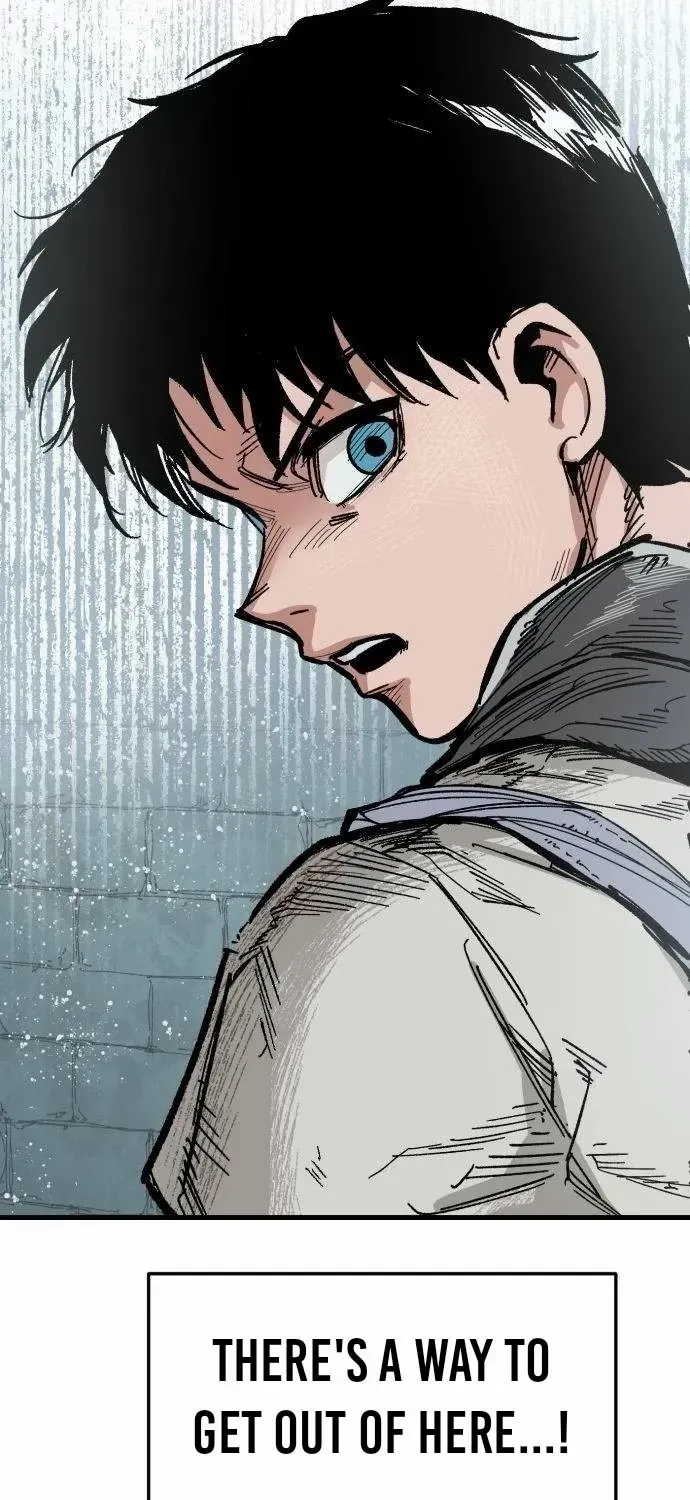 Read Warrior Cariel chapter 2 image 74 on Lezhin