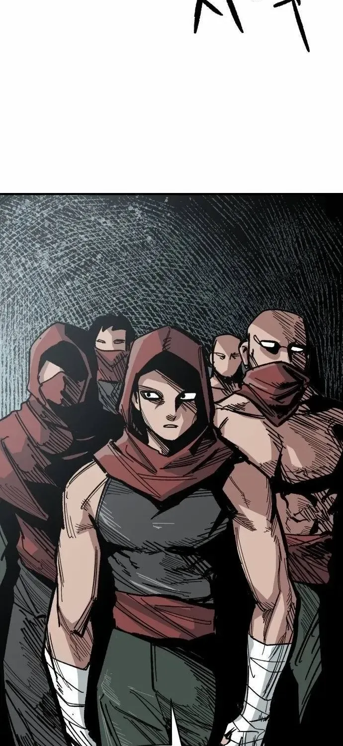 Read Warrior Cariel chapter 2 image 77 on Lezhin