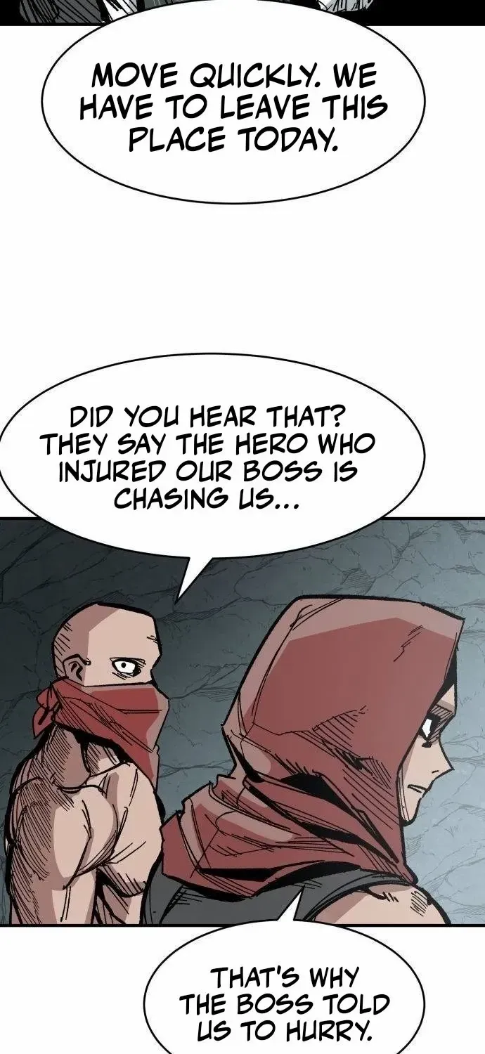 Read Warrior Cariel chapter 2 image 78 on Lezhin