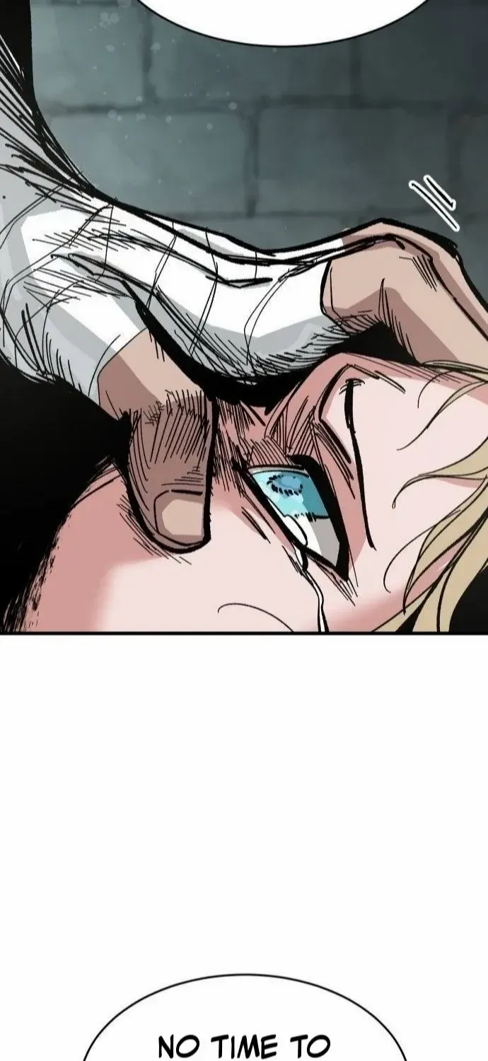 Read Warrior Cariel chapter 2 image 8 on Lezhin