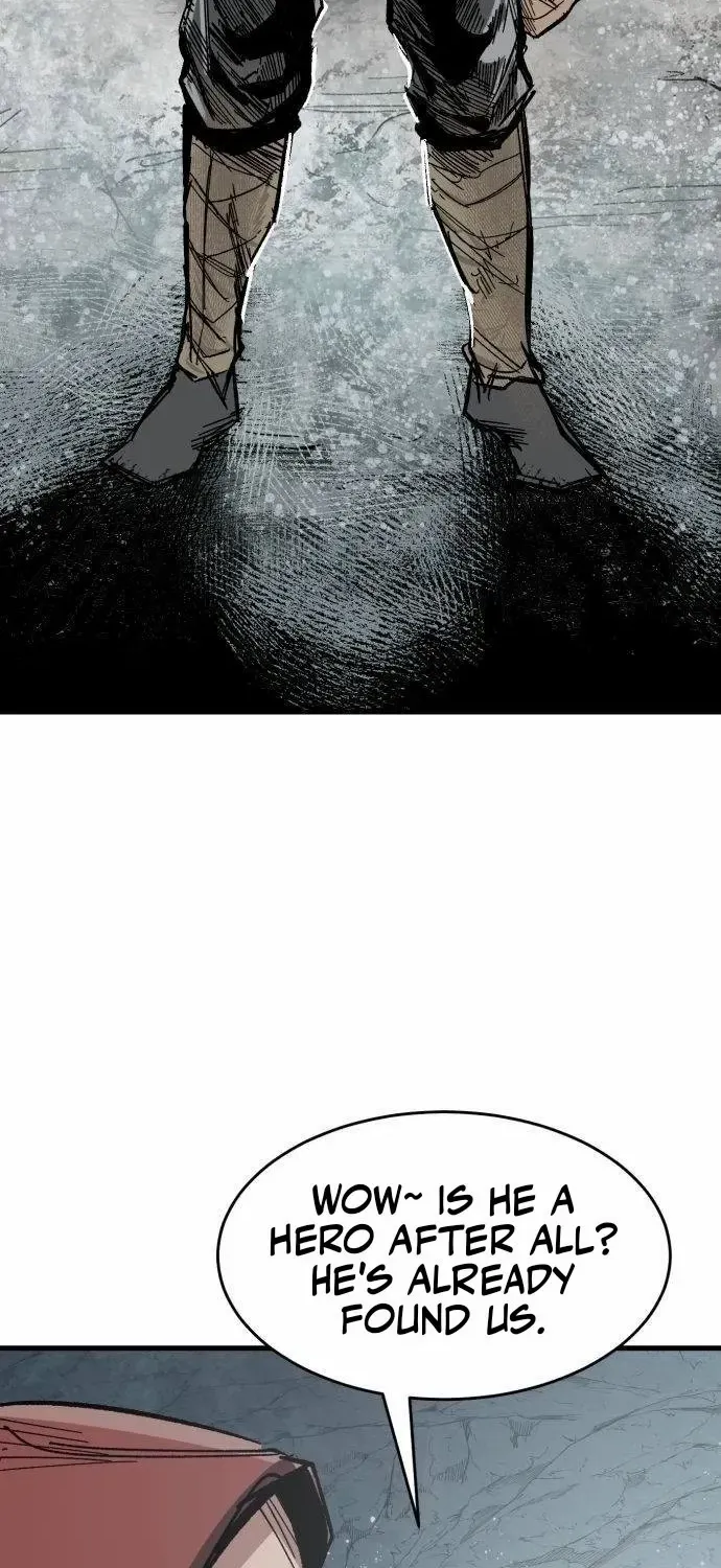 Read Warrior Cariel chapter 2 image 81 on Lezhin