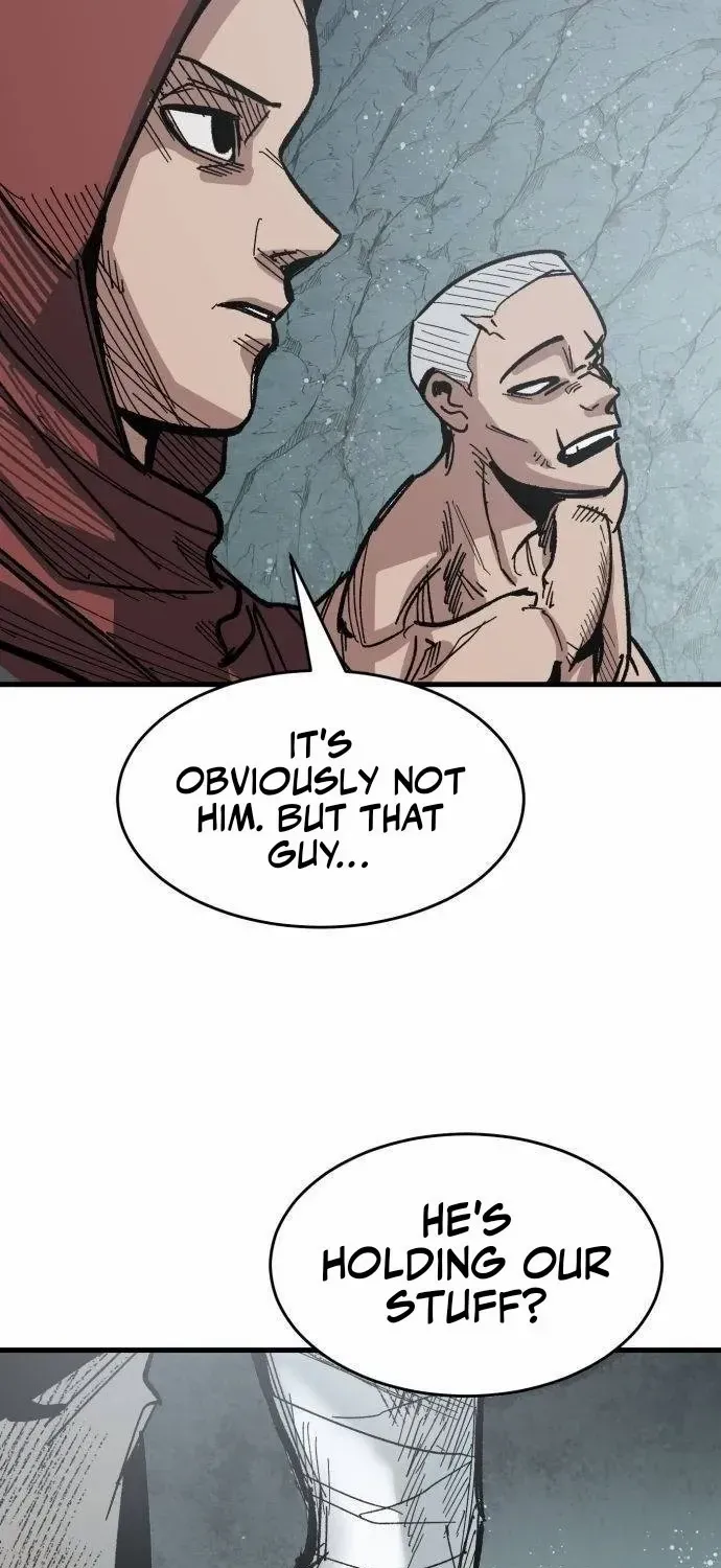 Read Warrior Cariel chapter 2 image 82 on Lezhin