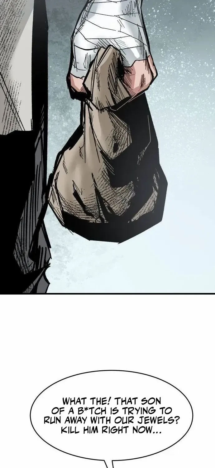 Read Warrior Cariel chapter 2 image 83 on Lezhin