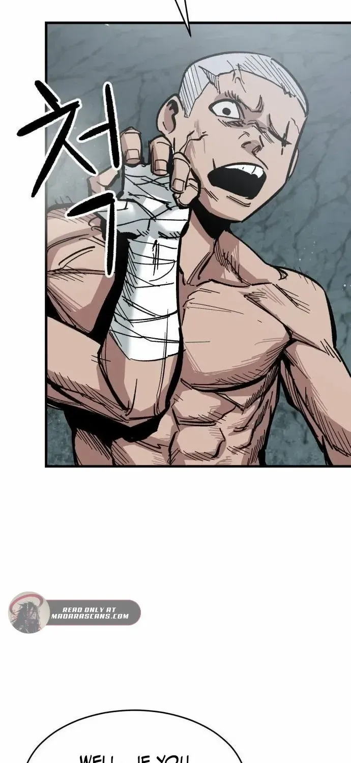 Read Warrior Cariel chapter 2 image 84 on Lezhin