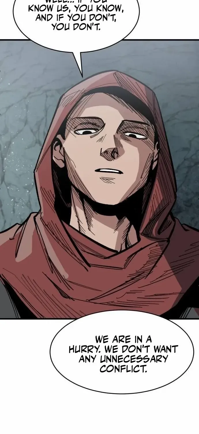 Read Warrior Cariel chapter 2 image 85 on Lezhin