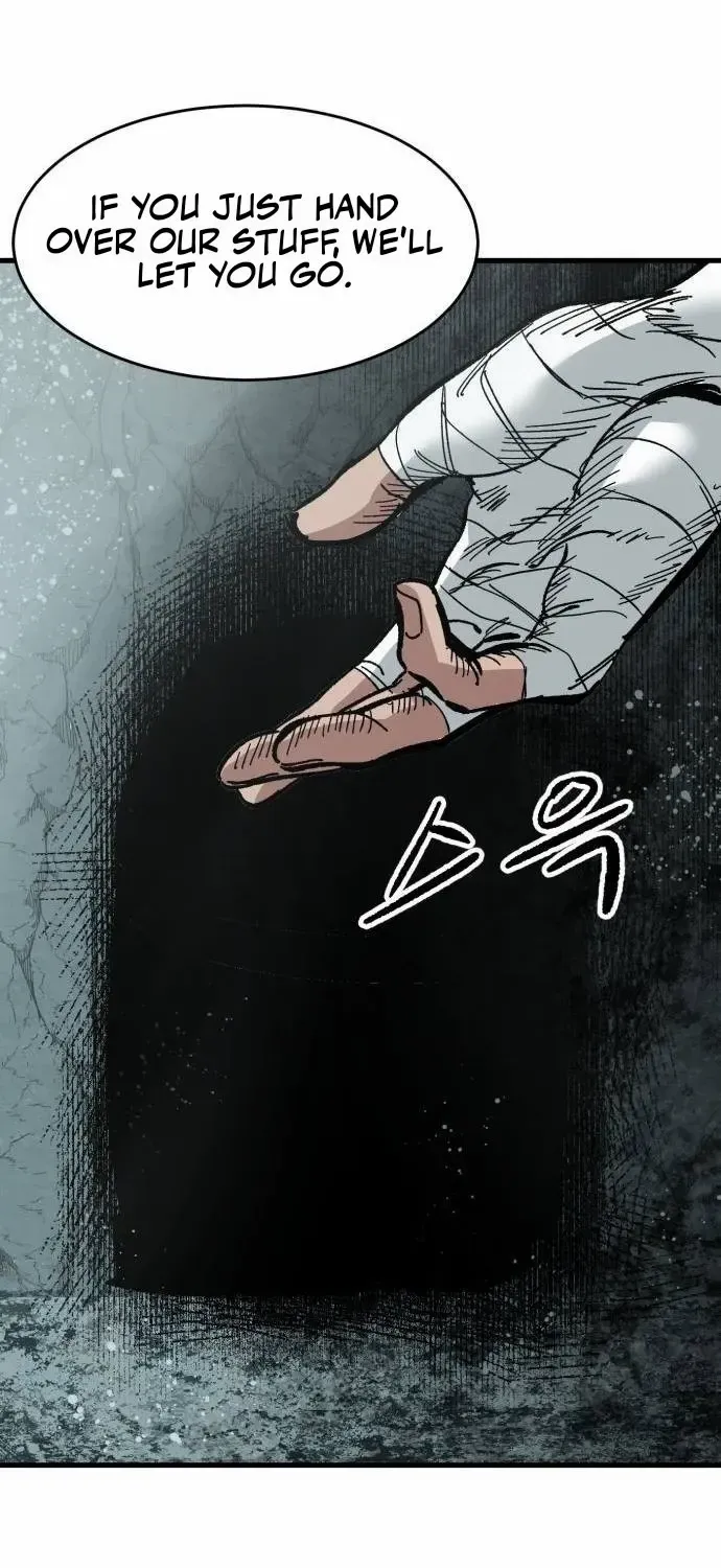 Read Warrior Cariel chapter 2 image 86 on Lezhin