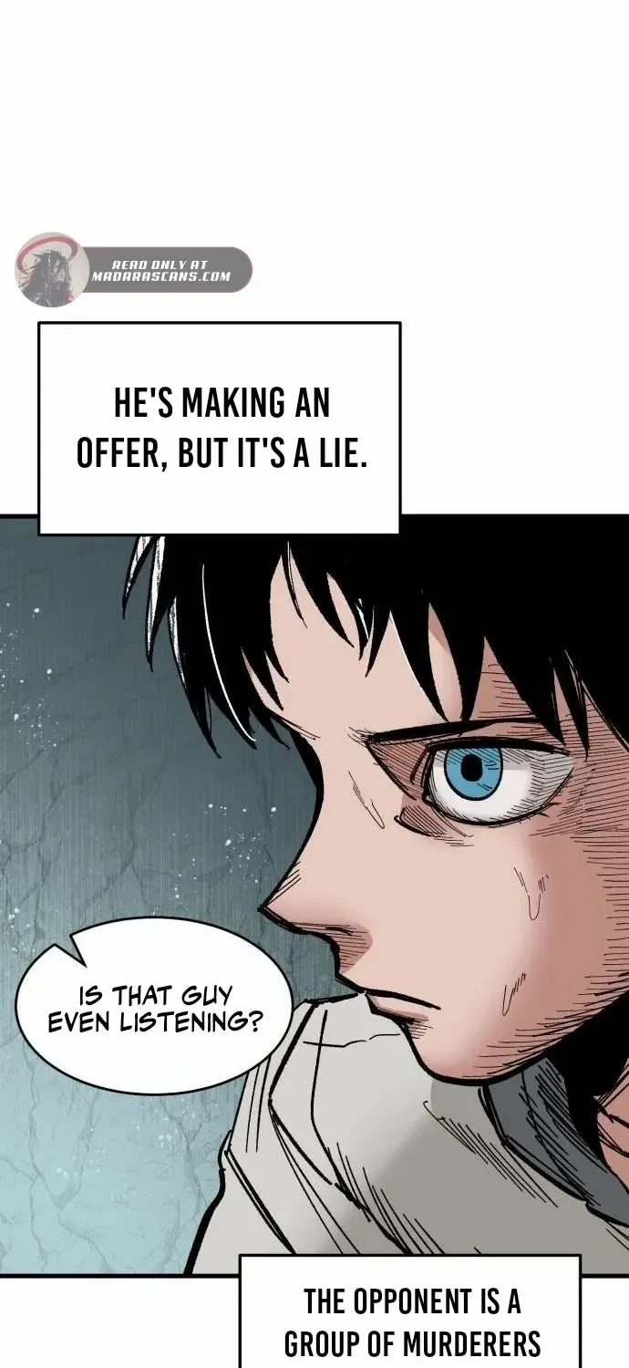 Read Warrior Cariel chapter 2 image 87 on Lezhin