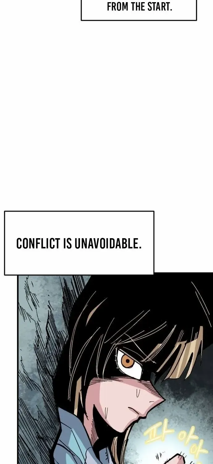 Read Warrior Cariel chapter 2 image 88 on Lezhin