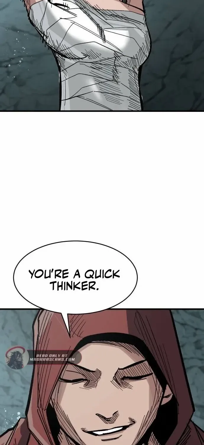 Read Warrior Cariel chapter 2 image 92 on Lezhin