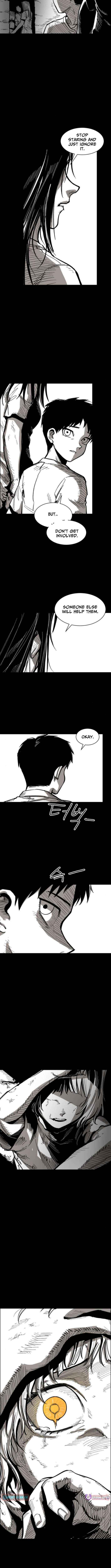 Read Warrior Cariel chapter 20 image 2 on Lezhin