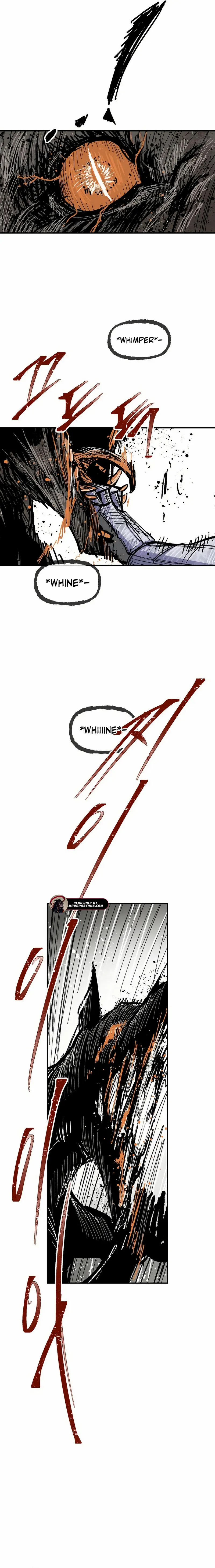 Read Warrior Cariel chapter 24 image 11 on Lezhin