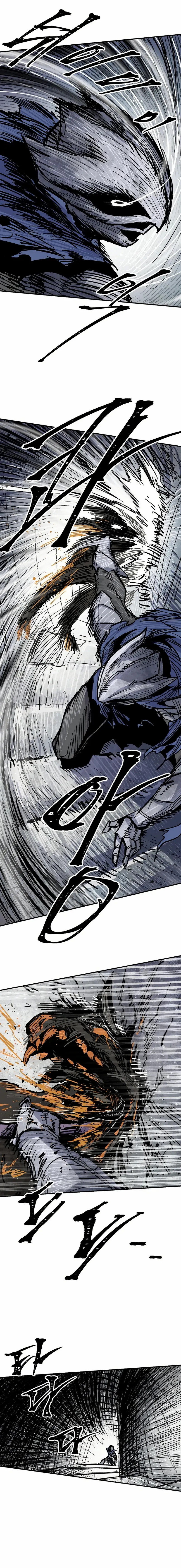 Read Warrior Cariel chapter 24 image 7 on Lezhin