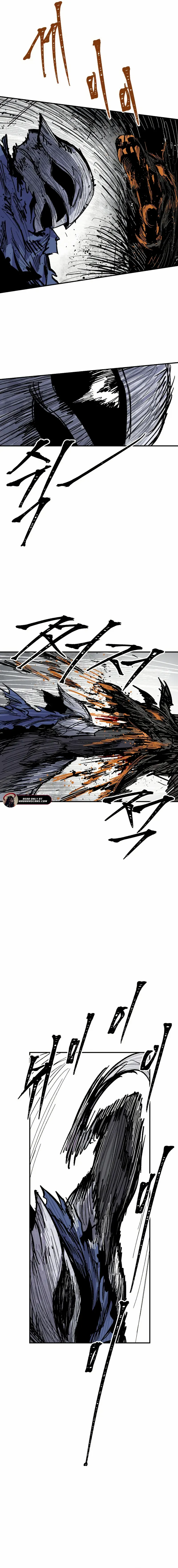 Read Warrior Cariel chapter 24 image 8 on Lezhin