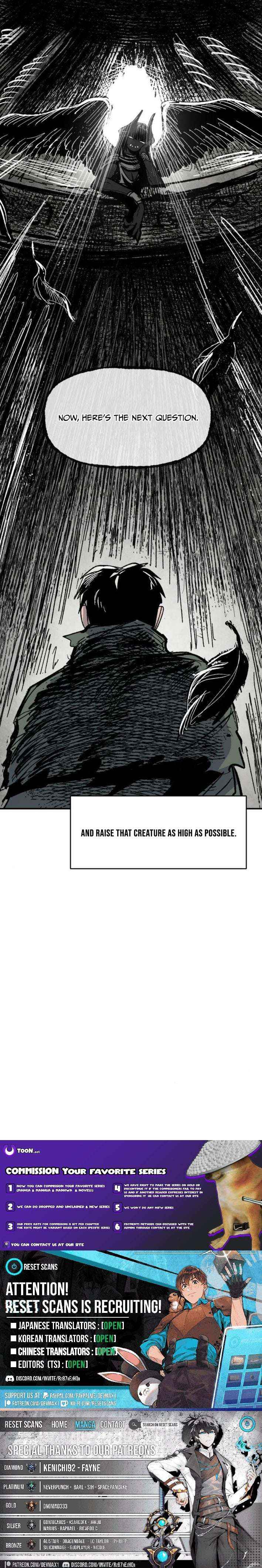 Read Warrior Cariel chapter 25 image 10 on Lezhin