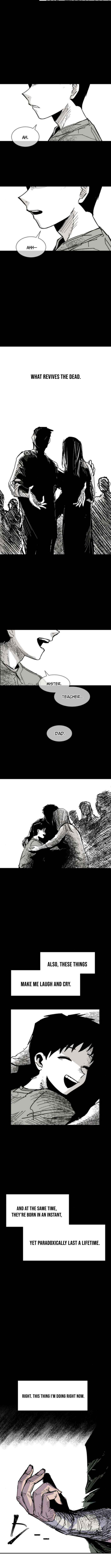 Read Warrior Cariel chapter 26 image 7 on Lezhin
