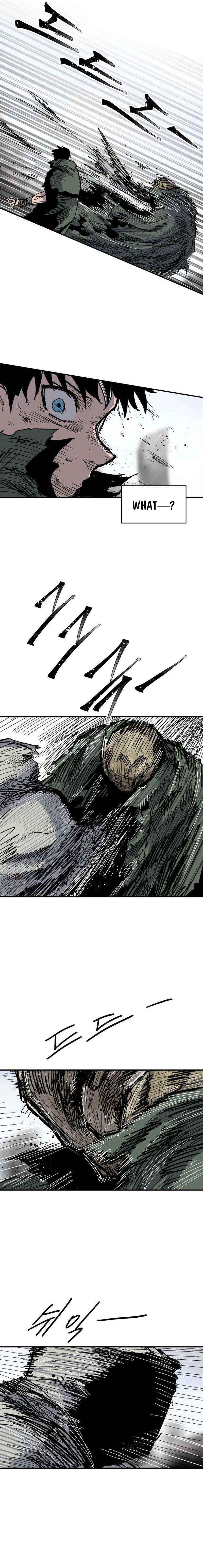 Read Warrior Cariel chapter 29 image 10 on Lezhin