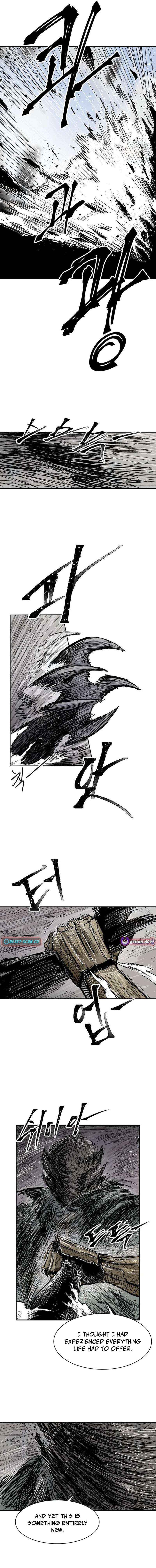 Read Warrior Cariel chapter 29 image 11 on Lezhin