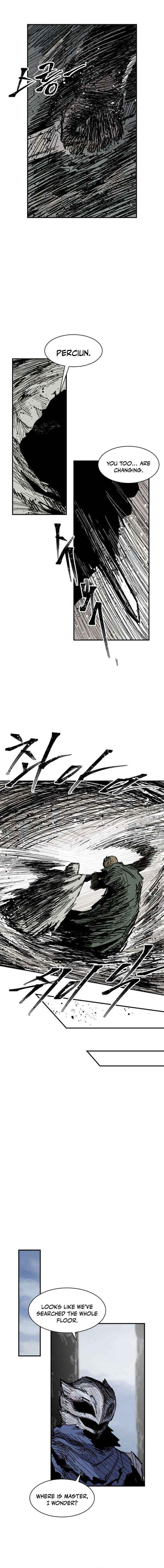 Read Warrior Cariel chapter 29 image 12 on Lezhin