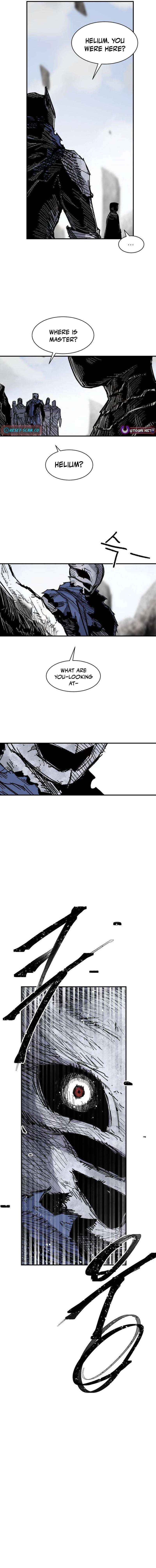 Read Warrior Cariel chapter 29 image 14 on Lezhin