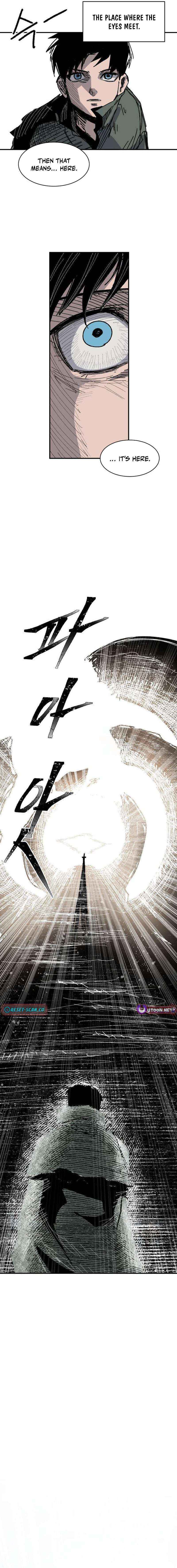 Read Warrior Cariel chapter 29 image 3 on Lezhin