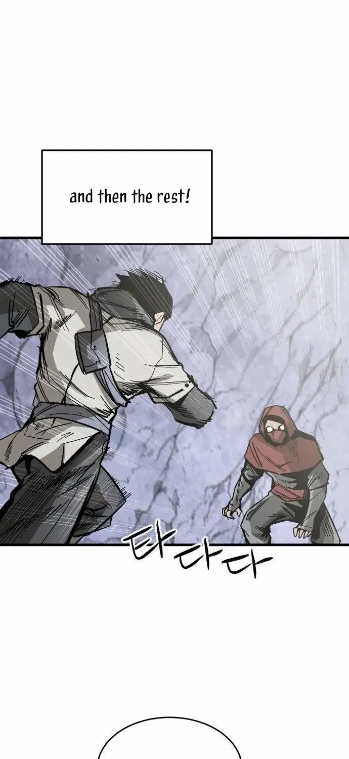 Read Warrior Cariel chapter 3 image 10 on Lezhin