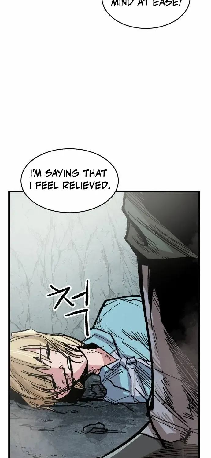 Read Warrior Cariel chapter 3 image 101 on Lezhin