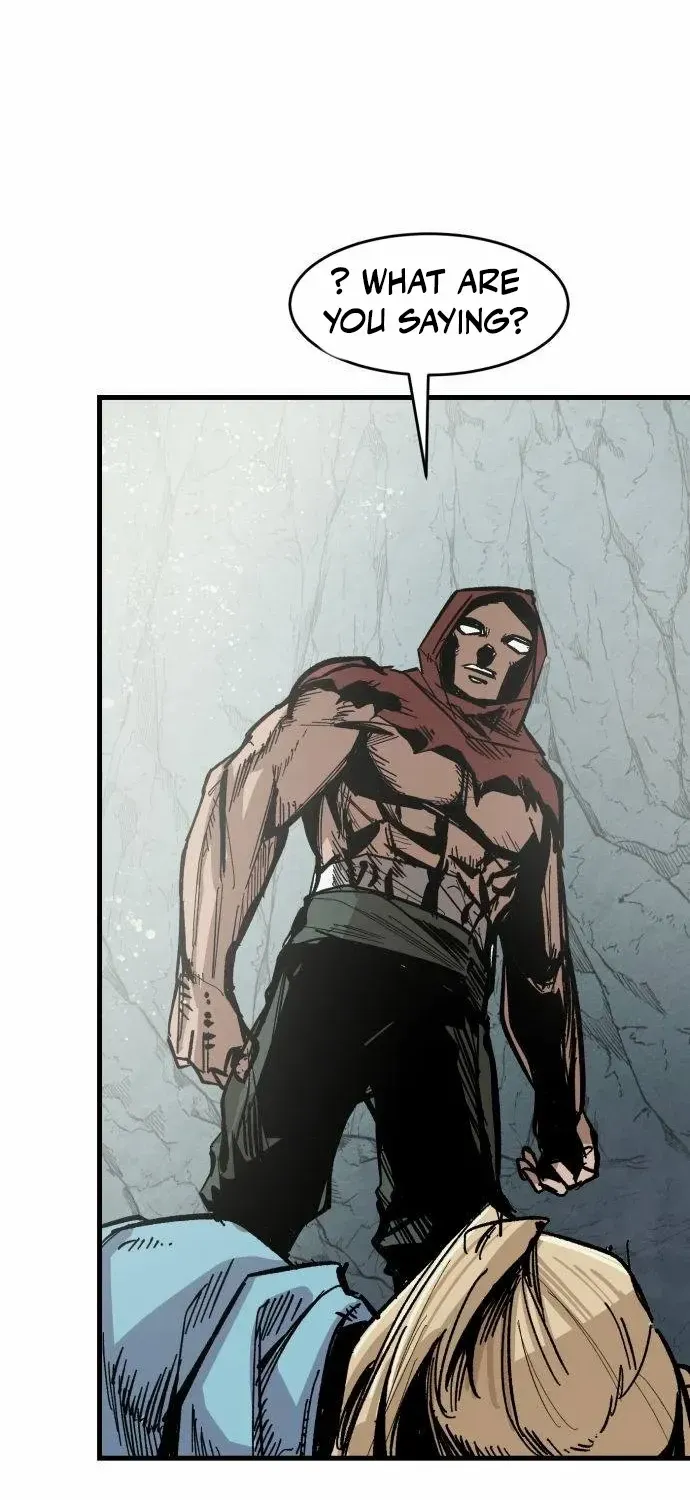 Read Warrior Cariel chapter 3 image 103 on Lezhin