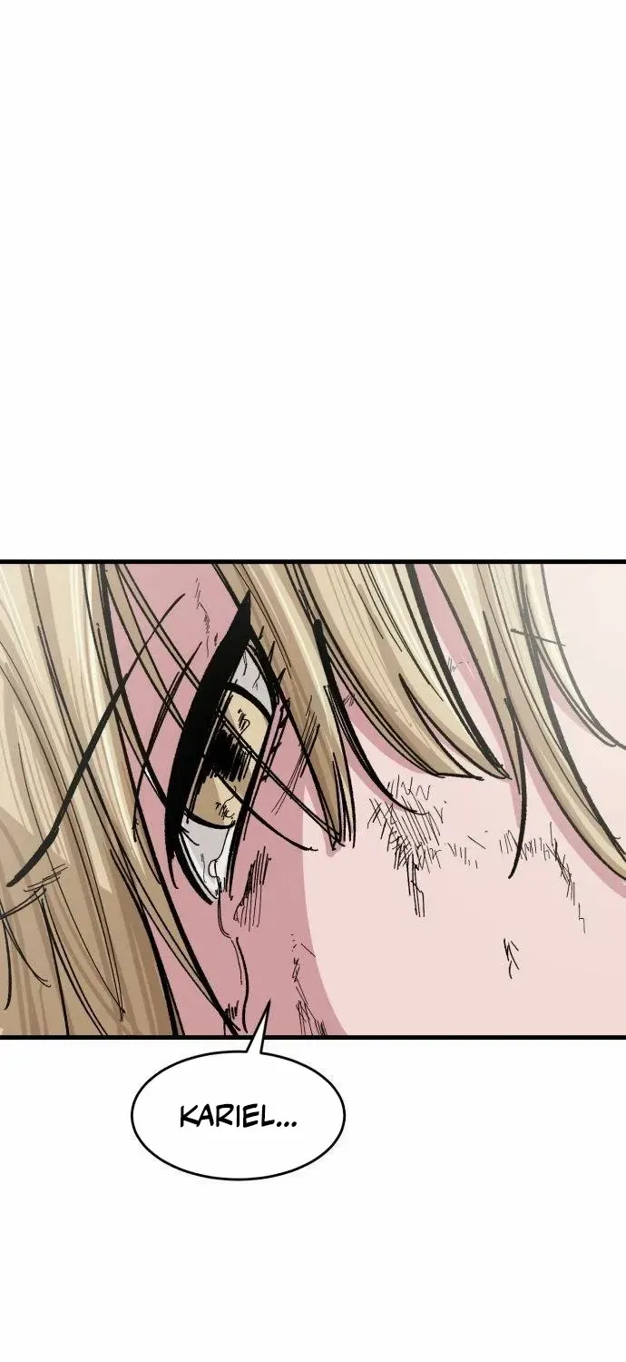 Read Warrior Cariel chapter 3 image 104 on Lezhin