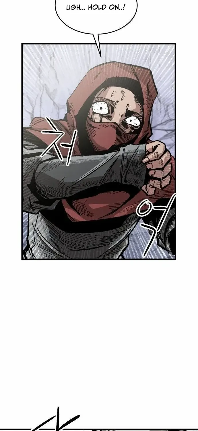 Read Warrior Cariel chapter 3 image 11 on Lezhin