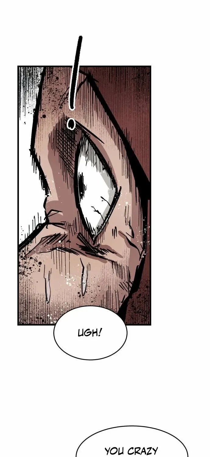 Read Warrior Cariel chapter 3 image 110 on Lezhin