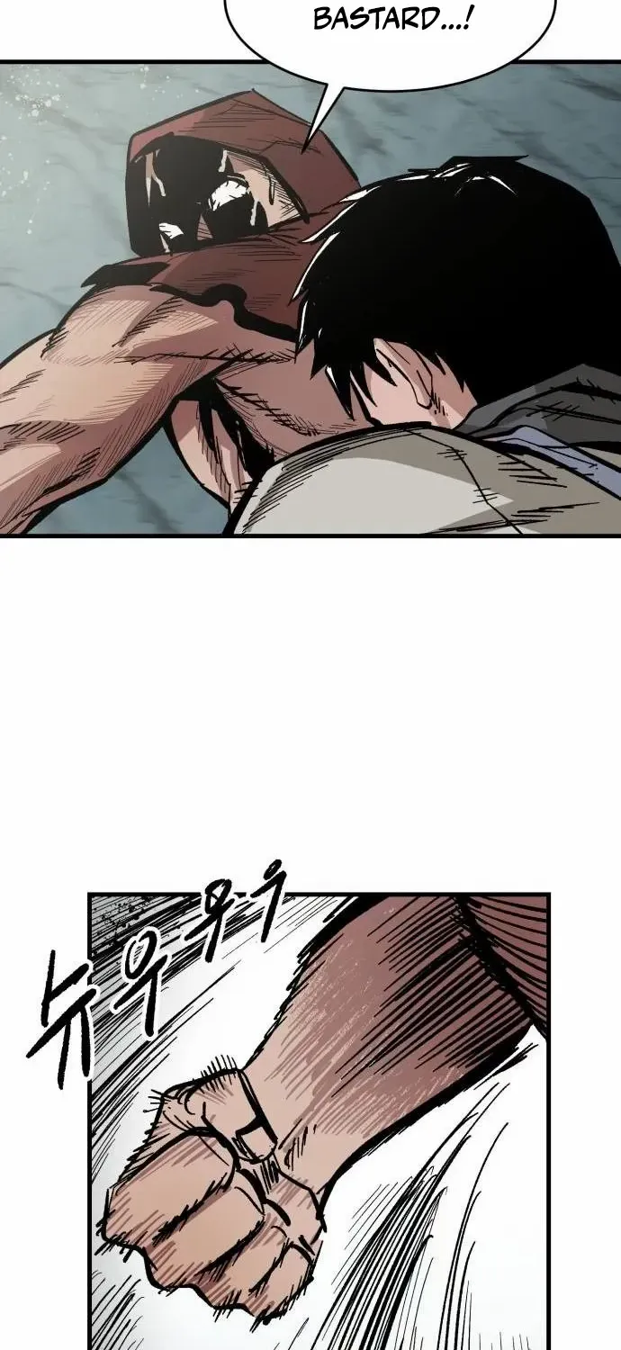Read Warrior Cariel chapter 3 image 111 on Lezhin