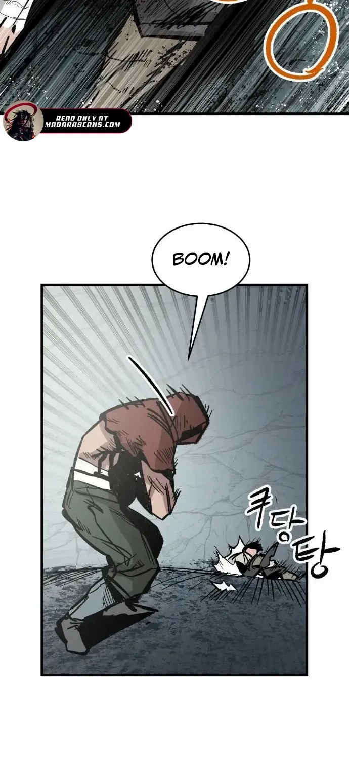 Read Warrior Cariel chapter 3 image 113 on Lezhin