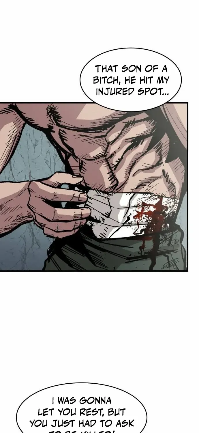 Read Warrior Cariel chapter 3 image 114 on Lezhin