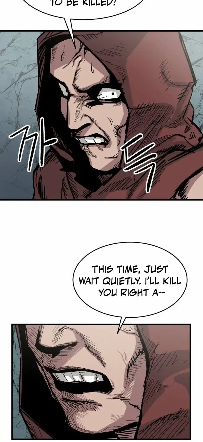 Read Warrior Cariel chapter 3 image 115 on Lezhin