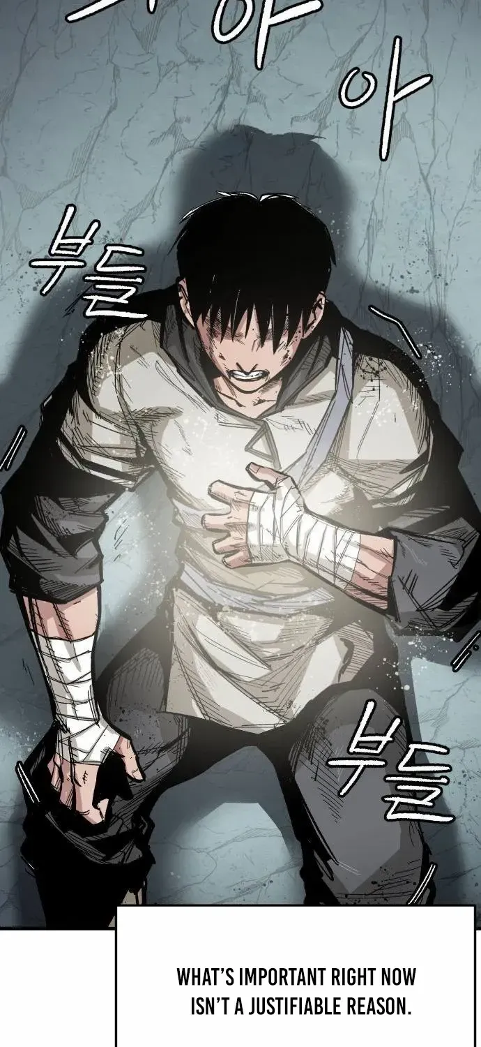 Read Warrior Cariel chapter 3 image 118 on Lezhin