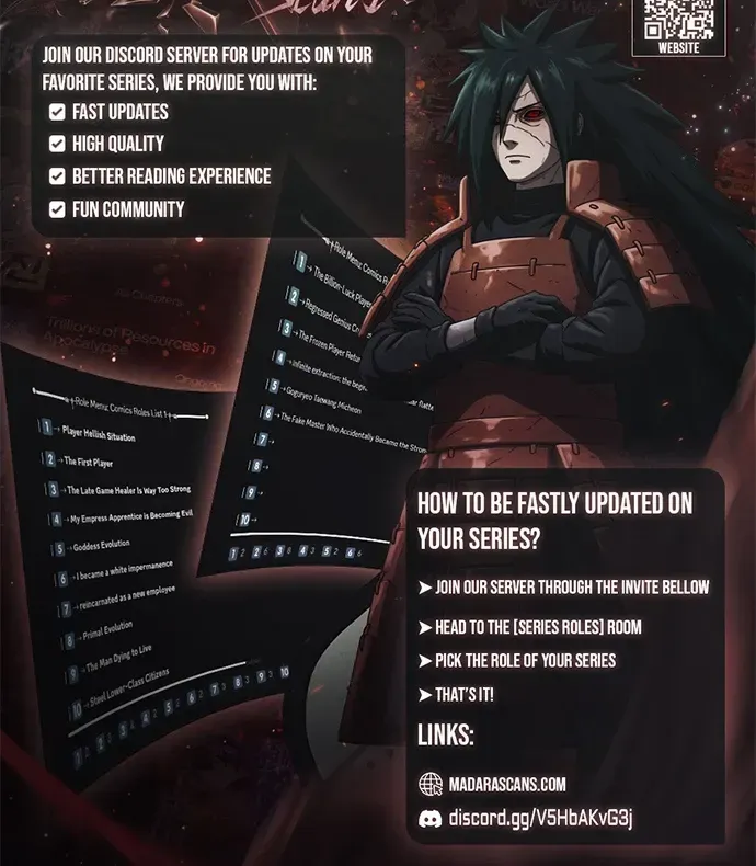Read Warrior Cariel chapter 3 image 122 on Lezhin