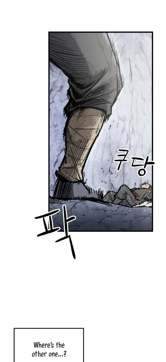 Read Warrior Cariel chapter 3 image 14 on Lezhin