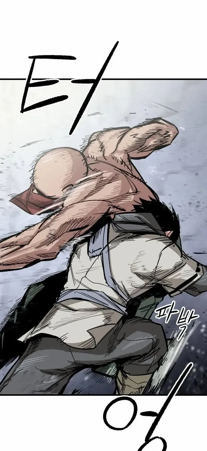 Read Warrior Cariel chapter 3 image 18 on Lezhin