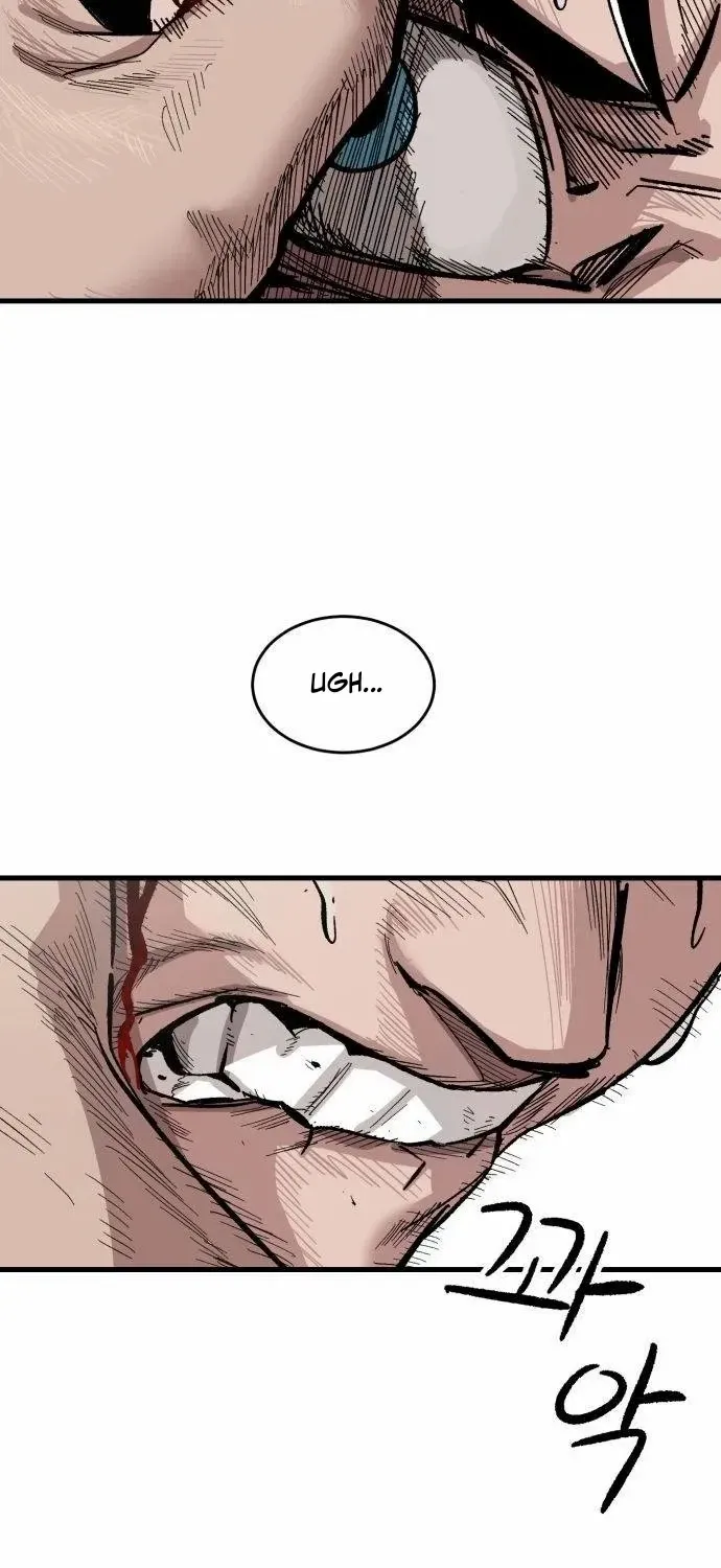 Read Warrior Cariel chapter 3 image 28 on Lezhin