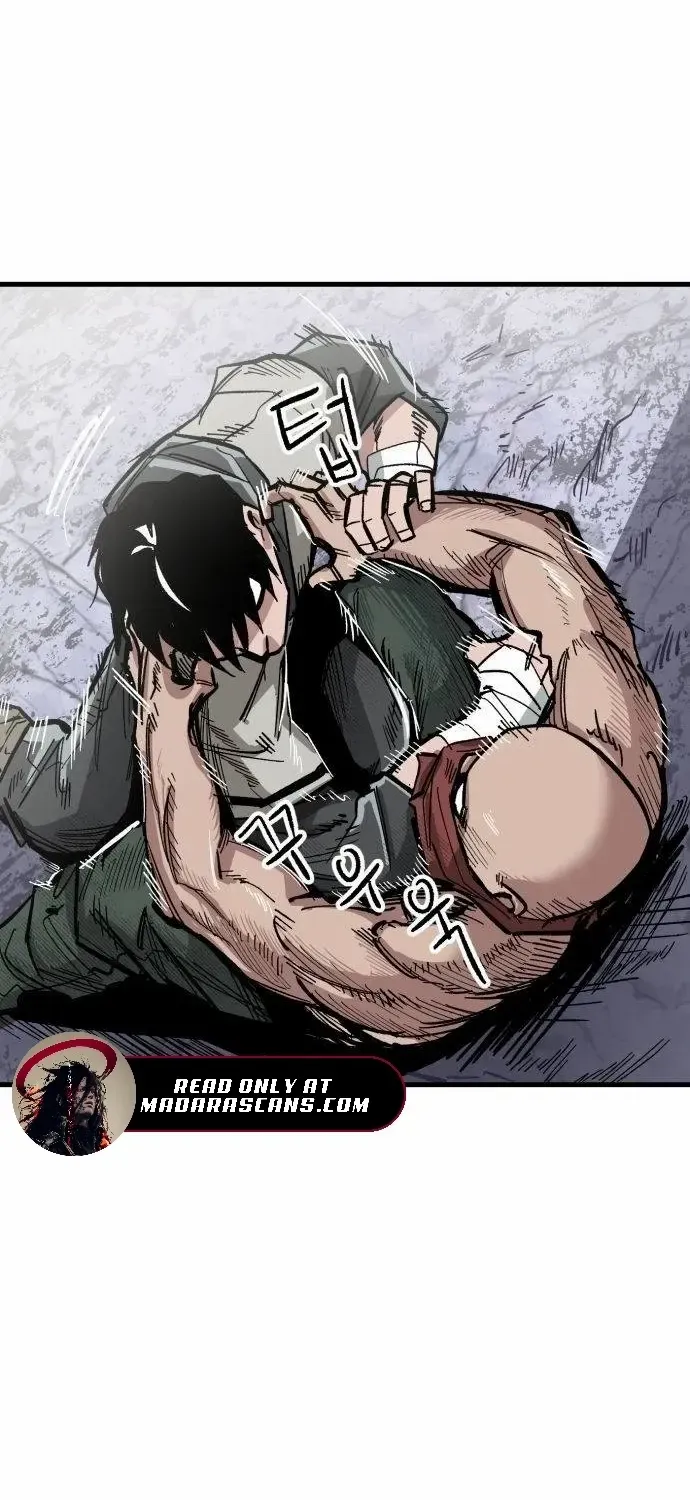 Read Warrior Cariel chapter 3 image 29 on Lezhin