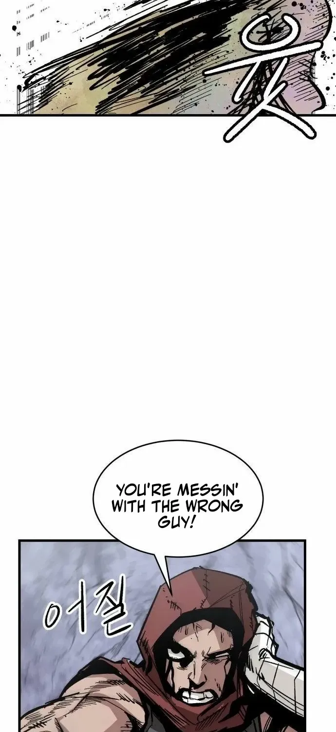 Read Warrior Cariel chapter 3 image 3 on Lezhin
