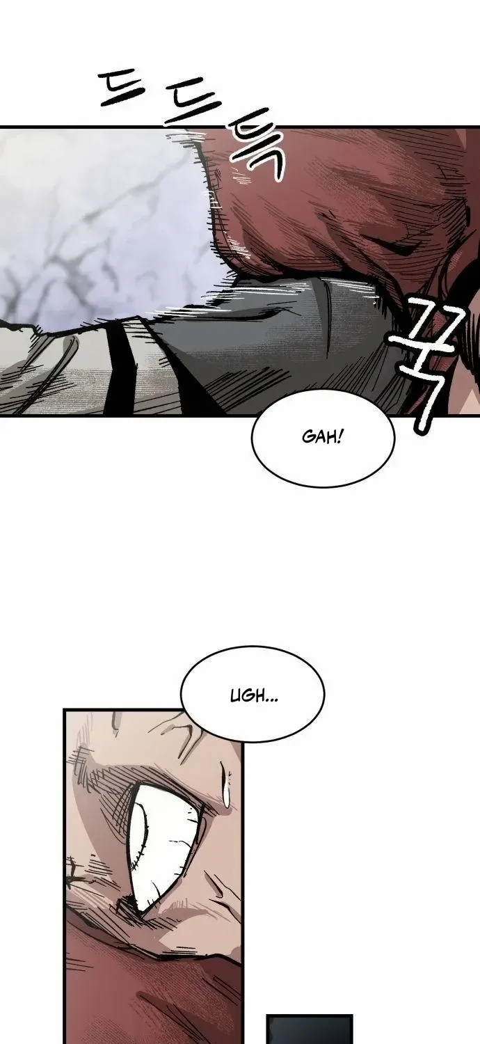 Read Warrior Cariel chapter 3 image 30 on Lezhin